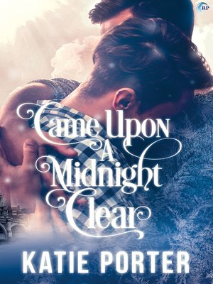 cover image of Came Upon a Midnight Clear